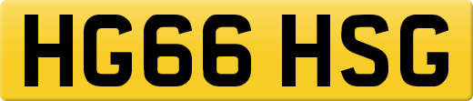 HG66HSG